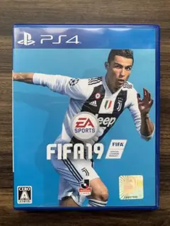 FIFA 19
