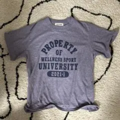 別注＜INSCRIRE for 6＞WELLNESS WIRE TEE/Ｔシャツのサムネイル