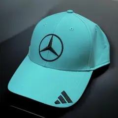 adidas Mercedes-AMG PETRONAS F1チームキャップのサムネイル