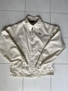 Sears スイングトップ スウィングトップ アイボリー S 70s 80s
