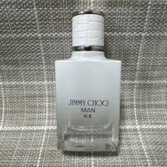 【箱無し】ジミーチュウ マン アイス EDT SP 30ml オードトワレのサムネイル
