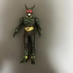 仮面ライダーギルス