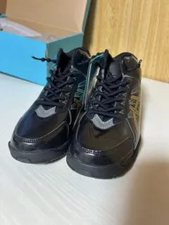 ASICS レーザービーム23cm 未使用品