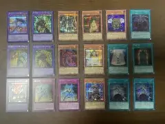 遊戯王OCG オシリスレッド シークレットレアセット