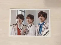 【公式】King & Prince(Number_i)写真