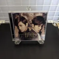 東方神起 TIME CD
