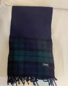 BEAMS マフラーのサムネイル