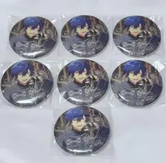 あんスタ 漣ジュン 中国 群星缶バッジ