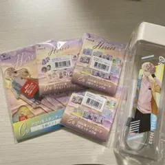 にじさんじ HEROES 海の家 緋八マナ セット