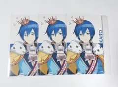 プロセカ　エピカ　KAITO　特典