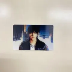 ENHYPEN トレカ レンチキュラー