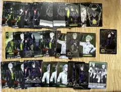 ツイステ ディアソムニア寮 まとめ売り