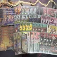 ヴァイスシュヴァルツ CXチャレンジ ウマ娘 2枚セット - メルカリ