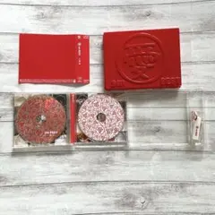 大塚愛　愛am BEST CD アルバム　DVD