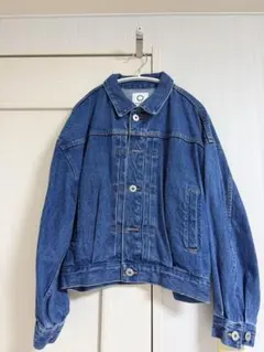 <MARW UNITED ARROWS>カバーオール ジャケット 2026年最新】MARW UNITED ARROWS レディース Gジャン・デニム