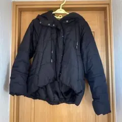 中綿ジャケット キルティングジャケット