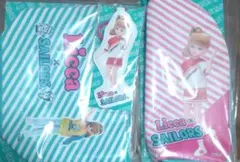 リカちゃん 一番くじ 3点セット