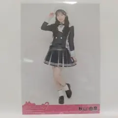 元AKB48 向井地美音 名残り桜 握手会 会場限定 弾2弾 ランダム生写真