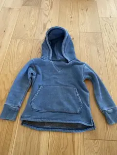 OCEAN & GROUND トレーナー・パーカー ブルー