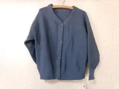 103444 新品タグ付　定価4499　クラシカルエルフ　カーディガン　S