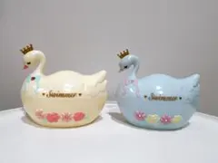 SWIMMER 小物入れ アクセサリーケース セット SWIMMER - アクセサリーケースの通販 by あん's shop｜スイマーならラクマ