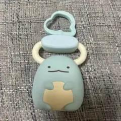 とかげ マクドナルド ハッピーセット ぶらさがりチャーム すみっコぐらし