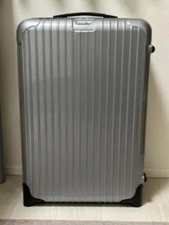 ※希少※ RIMOWA ⭐︎リモワ　Jumbo 2輪　104l 2026年最新】Yahoo!オークション -rimowa 104lの中古品・新品・未使用