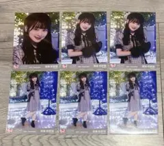 イコラブ 生写真 齋藤樹愛羅 コンプ