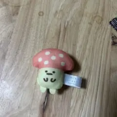 すみっコぐらし　みにっコとあそぼ　ミニマスコット