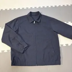 グローバルワーク＊メンズアウター・ブルゾンM