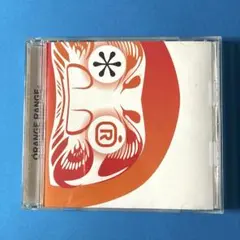 CD ORANGE RANGE ～アスタリスク～