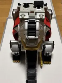 2026年最新】忍風戦隊ハリケンジャー 超ド級カラクリメカ DX