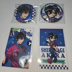 VOLTA Days×Diner 四季凪アキラ