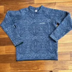 mont-bell フリースジャケット 150