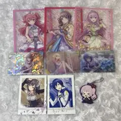 プロジェクトセカイ（プロセカ）グッズまとめ売り 10点セット - メルカリ