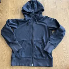 NIKE THERMA-FIT パーカー M ブラック