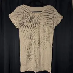 00s Archive GOA t-shirt tシャツ　y2k vintage goa 00s archive T-shirt fairy grunge 1 - メルカリ