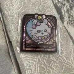 ちいかわ モモンガ 未開封　マジカル　アクリル　バッジ