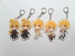 すとぷり るぅと アクキー まとめ売り