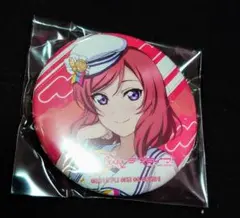 ラブライブ μ's Final LoveLive! 物販 缶バッジ 西木野真姫 - メルカリ