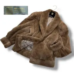 2025年最新】テディベア ミンクの人気アイテム - メルカリ