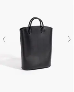 ★新品未使用★ YAHKI トートバッグ