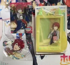 2026年最新】あんスタ朱桜司まとめ売りの人気アイテム - メルカリ