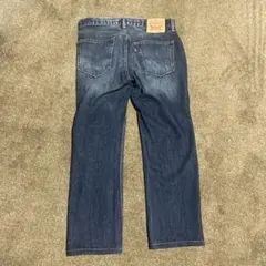Levi's 559 デニムパンツ W32 L32