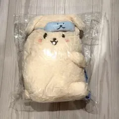 新品未使用 ATEEZ アチズ ユノ ぬいぐるみ バッグ YUNHO トレカ付
