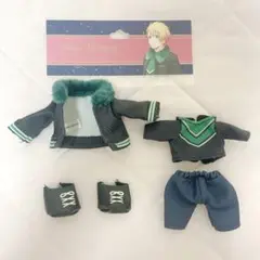 うたプリ ぬいスター コスチューム Snow Fantasy 来栖翔