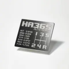 2026年最新】ha36s アルトワークス シフトの人気アイテム - メルカリ