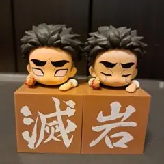 【新品未開封】鬼滅の刃　ひっかけフィギュア　12個セット売り 2025年最新】鬼滅の刃ひっかけフィギュアの人気アイテム - メルカリ