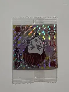 ウエハース HUNTER × HUNTER ヒソカ