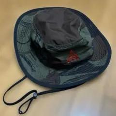 2026年最新】nike acg ハットの人気アイテム - メルカリ